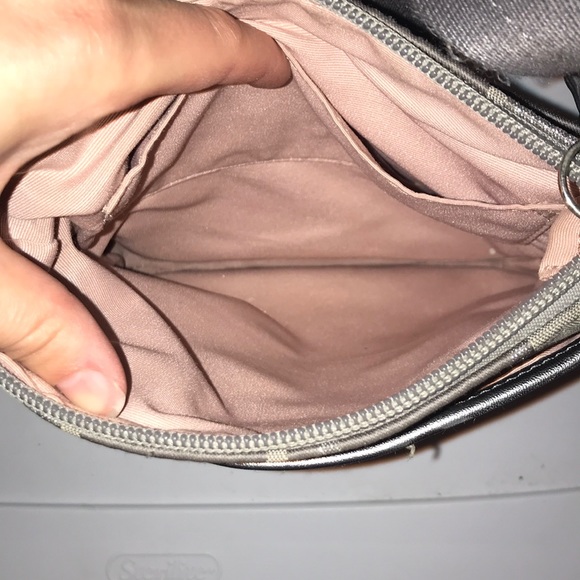 Coach purse - Picture 2 of 2